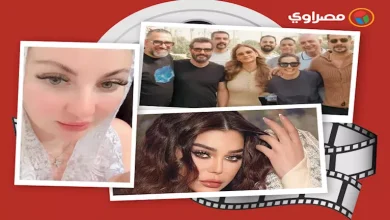 صورة زفاف مسلم وحقيقة ارتداء صوفينار الحجاب