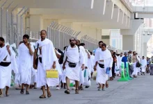 صورة أحمد خليل يحذر من خطأ شائع بين الحجاج