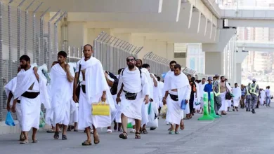 صورة أحمد خليل يحذر من خطأ شائع بين الحجاج