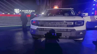 صورة جيتور T1 الجديدة كليًا تنطلق رسميًا في مصر