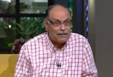 صورة وفاة شقيقة الفنان هشام منصور