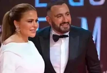 صورة قبل منشور الطلاق.. كيف علقت مها الصغير على انفصالها عن أحمد السقا؟
