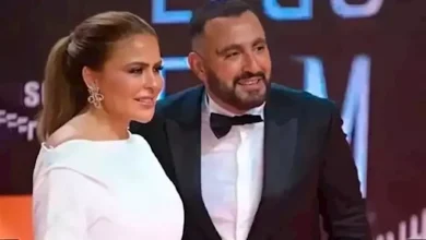 صورة قبل منشور الطلاق.. كيف علقت مها الصغير على انفصالها عن أحمد السقا؟