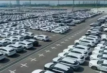صورة خبير: تسعير السيارات عشوائي ومبالغ به بنسبة 30% بدليل التخفيضات الكبرى