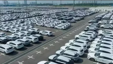 صورة خبير: تسعير السيارات عشوائي ومبالغ به بنسبة 30% بدليل التخفيضات الكبرى