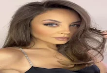 صورة “بدون عمليات تجميل”.. مريم الخشت تخطف الأنظار في أحدث ظهور