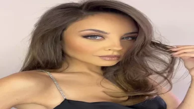 صورة “بدون عمليات تجميل”.. مريم الخشت تخطف الأنظار في أحدث ظهور