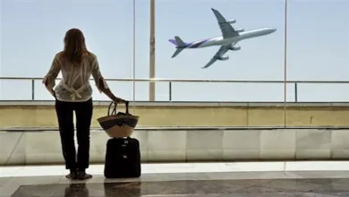 صورة نصائح تدعم صحتك قبل السفر .. تعرف عليها