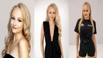 صورة أجمل نساء العالم.. 25 صورة لـ شكل ومراحل مسابقة ملكة جمال العالم قبل إ