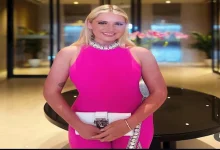 صورة جمالها مبهر.. ملكة جمال إنجلترا تنسحب من المنافسة العالمية – 20 صورة