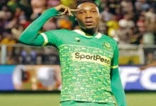 صورة مصدر يكشف لمصراوي موقف الزمالك من ضم لاعب يانج أفريكانز التنزاني