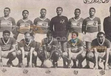 صورة “طوبة في رأس أبو رجيلة”..حكايات جديدة عن مباريات تتويج الأولمبي بدوري