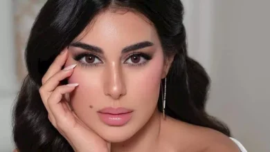 صورة الجمال المصري.. ياسمين صبري تخطف الأنظار بإطلالة جديدة في مهرجان كان