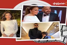 صورة حدث بالفن | وفاة مخرج وانفصال السقا وتفاصيل جديدة في أزمة نجل محمد رمض