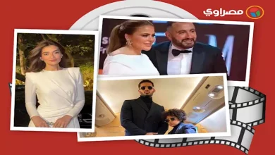 صورة حدث بالفن | وفاة مخرج وانفصال السقا وتفاصيل جديدة في أزمة نجل محمد رمض