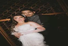 صورة مسلم عن أروى قاسم: كنت بعتبرها أختي الصغيرة ومش هعاكس واحدة يوم فرحي