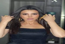 صورة دينا فؤاد تتألق في أحدث ظهور.. والجمهور يغازلها