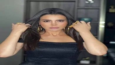 صورة دينا فؤاد تتألق في أحدث ظهور.. والجمهور يغازلها