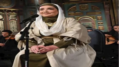 صورة الأحد.. عايدة الأيوبي ضيفة “صاحبة السعادة”