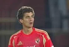 صورة من هو حمزة عبد الكريم لاعب الأهلي الذي يفاوضه بايرن ميونخ؟