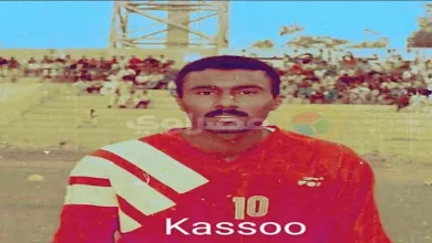 صورة أحمد الكأس يروي لمصراوي قصة بكاء علاء ميهوب بسبب الأهلى