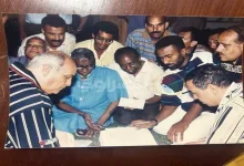 صورة أحمد الكأس يتحدث لمصراوي عن بداياته وسبب تألق جيل الأولمبي الذهبي