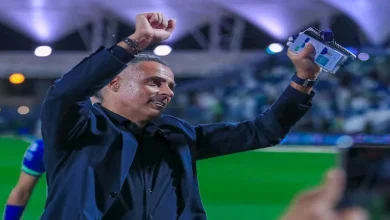 صورة “هزم البطل والنصر”.. كيف أنقذ جوميز الفتح من الهبوط بالدوري السعودي؟
