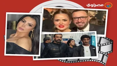 صورة حدث بالفن| وفاة والدة نجمة ومخرج يخضع لعملية ونجم يتعرض لوعكة صحية