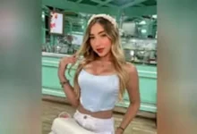 صورة بعد وفاتها الغامضة.. 10 صور ومعلومات عن عارضة الأزياء ماريا خوسيه