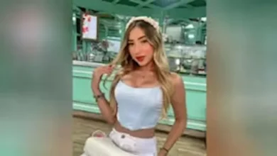 صورة بعد وفاتها الغامضة.. 10 صور ومعلومات عن عارضة الأزياء ماريا خوسيه