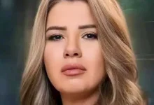 صورة رانيا فريد شوقي تحيي الذكرى الثانية لخالتها “سمارة”