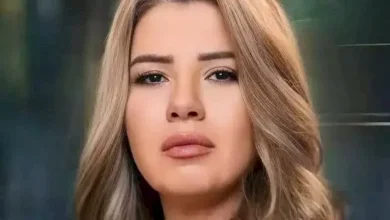 صورة رانيا فريد شوقي تحيي الذكرى الثانية لخالتها “سمارة”