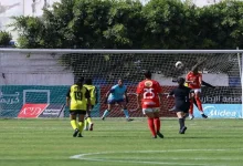 صورة “الأول بتاريخ النادي”.. سيدات الأهلي يتوّجن بكأس مصر على حساب دجلة