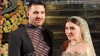 صورة مسلم يكشف سبب عدم حضور شقيقته حفل زفافه: مش هينفع أعيب في أهلي
