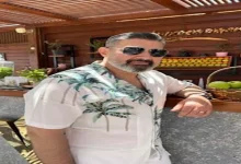 صورة نشر النجم ياسر جلال مجموعة صور جديدة، عبر حسابه الشخصي على موقع تبادل