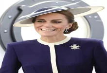 صورة رد فعل الأمير ويليام على رجل وصف زوجته بالجميلة.. لن تصدق (فيديو)