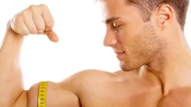 صورة ما العلاقة بين جودة العضلات والتدهور الإدراكي المبكر؟