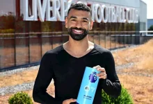 صورة الأول في التاريخ.. محمد صلاح يقترب من رقم قياسي جديد الموسم المقبل