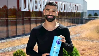 صورة الأول في التاريخ.. محمد صلاح يقترب من رقم قياسي جديد الموسم المقبل