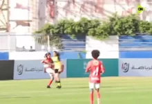 صورة خبير تحكيم لمصراوي: “وادي دجلة استحق ركلة جزاء أمام الأهلي”