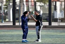 صورة بينهم مدرب الزمالك.. التغييرات تضرب الأجهزة الفنية بنهاية دوري السيدات