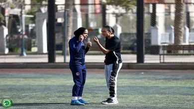 صورة بينهم مدرب الزمالك.. التغييرات تضرب الأجهزة الفنية بنهاية دوري السيدات