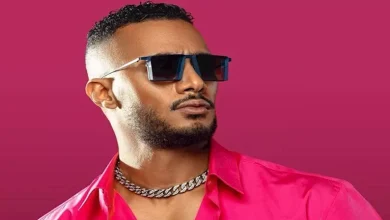 صورة فريق فيلم “أسد” يحتفل بعيد ميلاد محمد رمضان.. (فيديو)