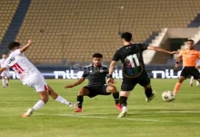 صورة خبير تحكيمي يكشف مفاجأة بشأن ركلة جزاء الزمالك المحتسبة أمام بتروجيت