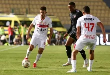 صورة موعد مباراة الزمالك المقبلة بعد الفوز على بتروجيت