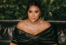 صورة جوري بكر تتألق في أحدث ظهور.. والجمهور: “أجمل واحدة على الكوكب”