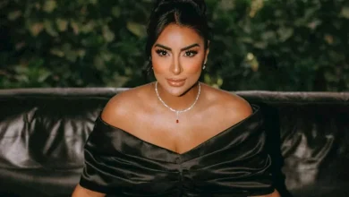 صورة جوري بكر تتألق في أحدث ظهور.. والجمهور: “أجمل واحدة على الكوكب”