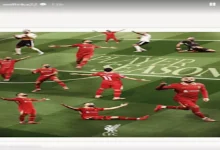 صورة ستوري نجوم كرة القدم.. أناقة صلاح.. أفشة يودع مودريتش.. وعيد ميلاد عبد