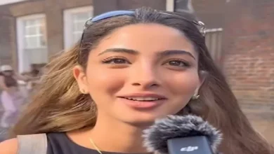 صورة بعد تصدرها التريند.. 25 صورة ومعلومات عن لي لي أحمد حلمي