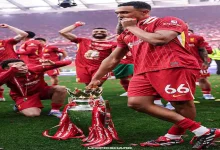 صورة لماذا دفع الريال 10 مليون استرليني لليفربول من أجل التعاقد مع أرنولد؟